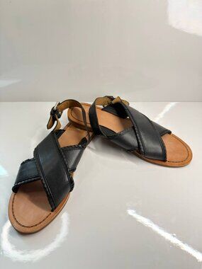 Frye Women’s Leather Sandals – Size US 10M